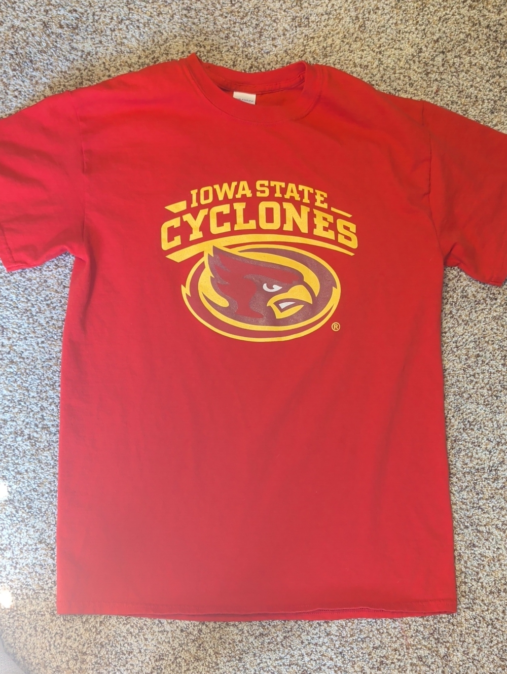 NEW Iowa State T-shirt